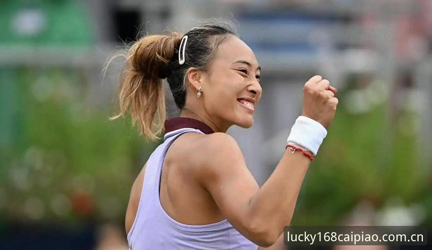 2026快三走势图分析 2026法网女单抽签结果深度解析:郑钦文保分压力下的走势图分析